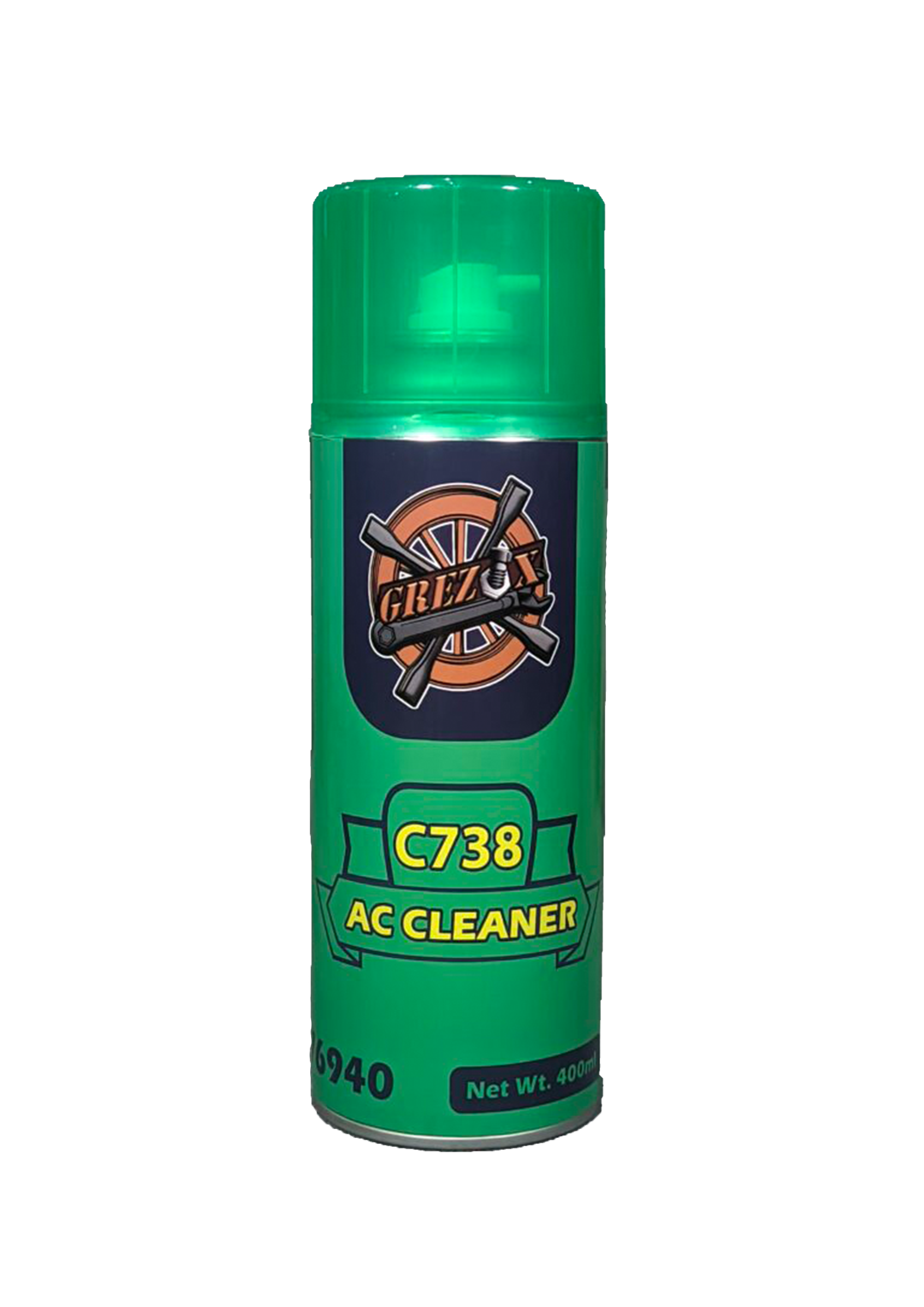 C738 AC Cleaner