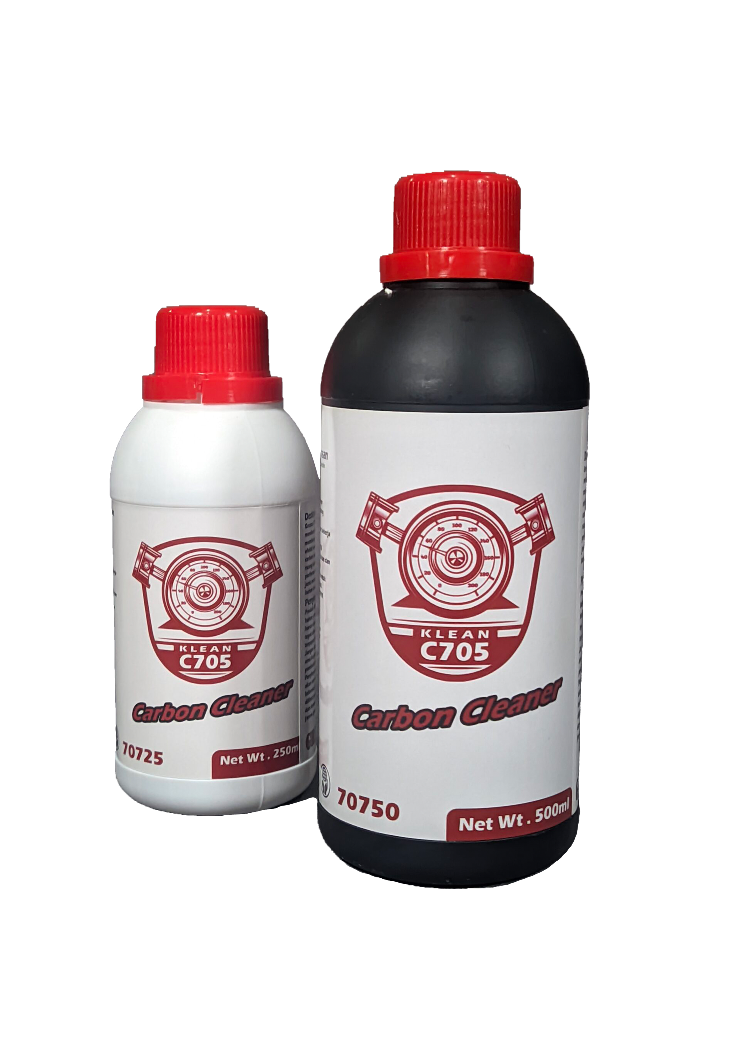 C705 Carbon Cleaner