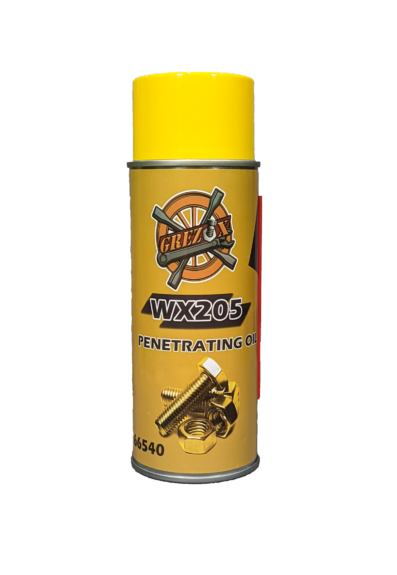 WX205 Penetrating Oil